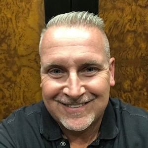 Meet your Posher, Todd